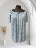 Blouse (Petits coeurs)