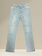 Jeans (taille élastique)