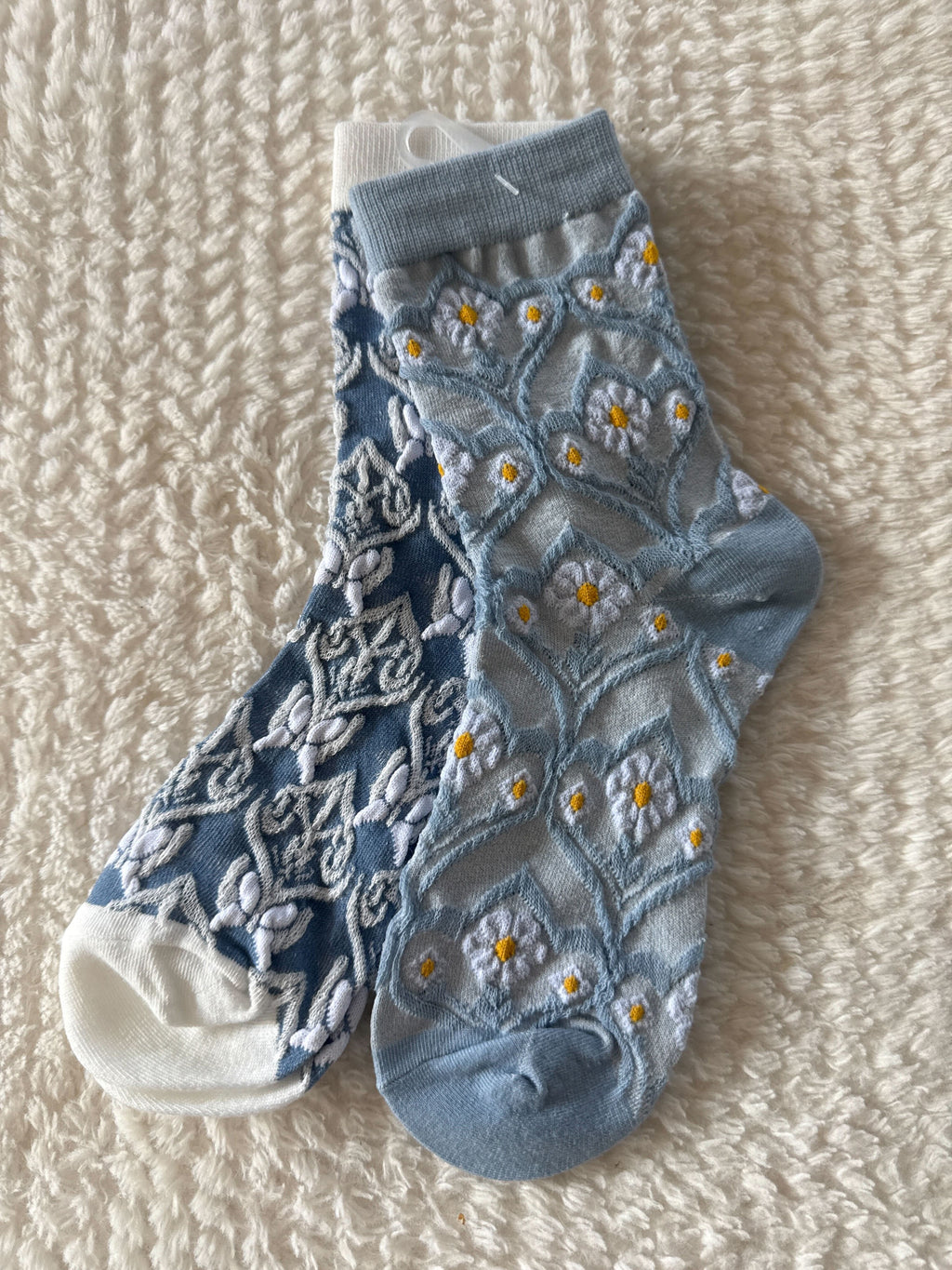 Chaussette