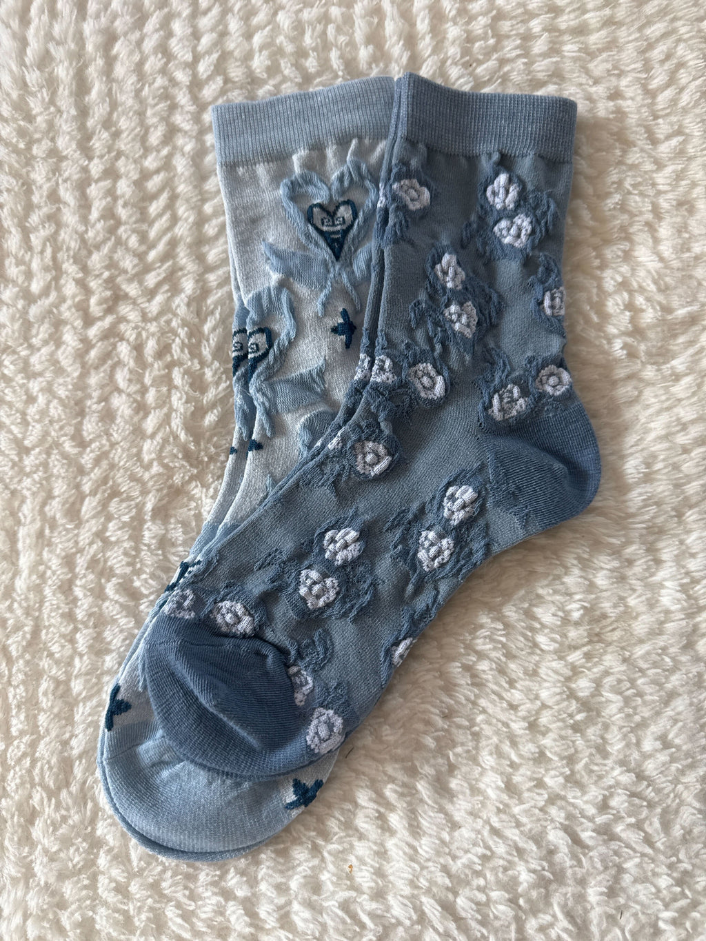 Chaussette