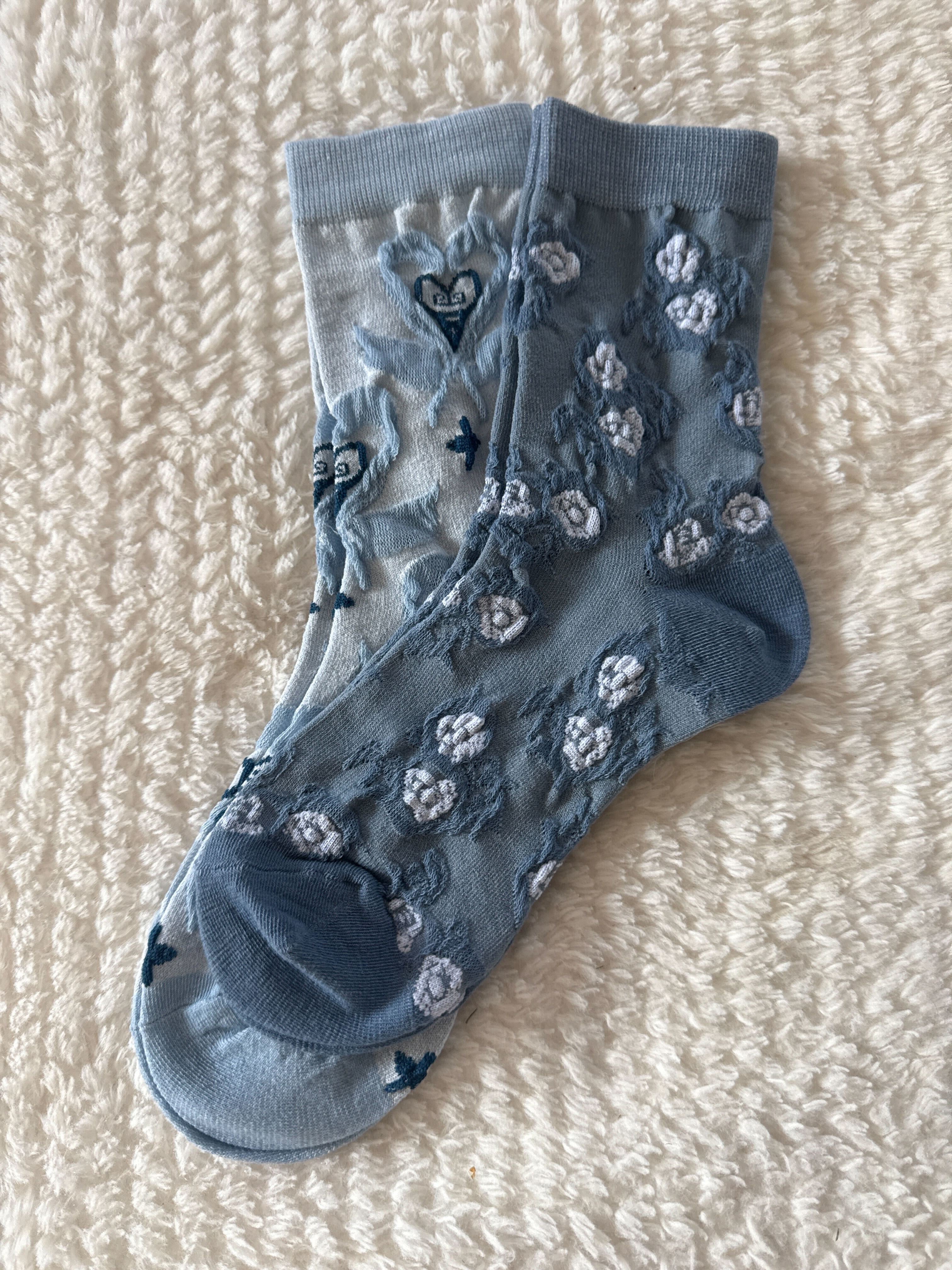 Chaussette