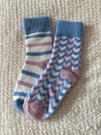 Chaussette Mi- Mollet