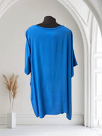 Chandail avec broderie