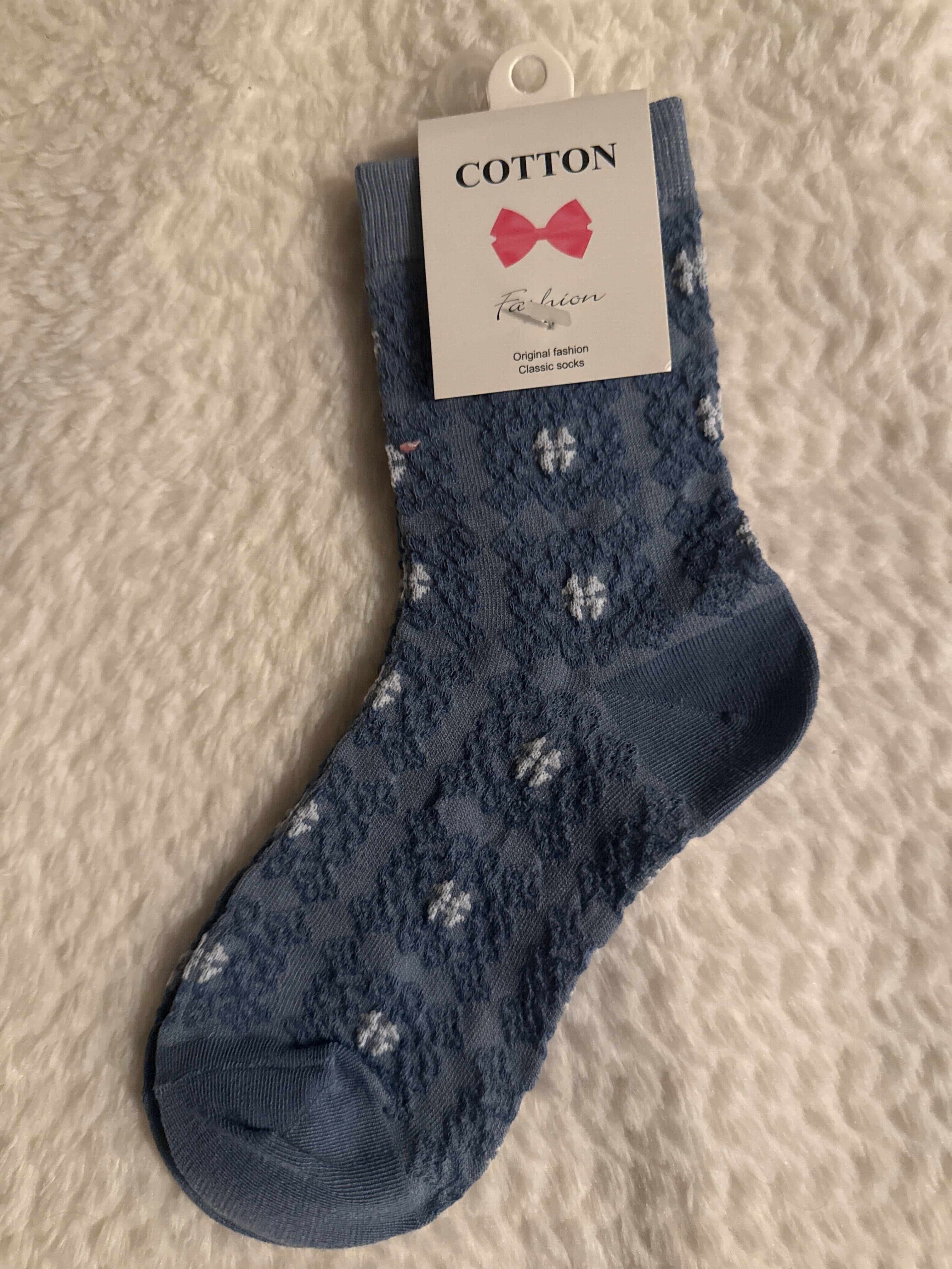 Chaussette