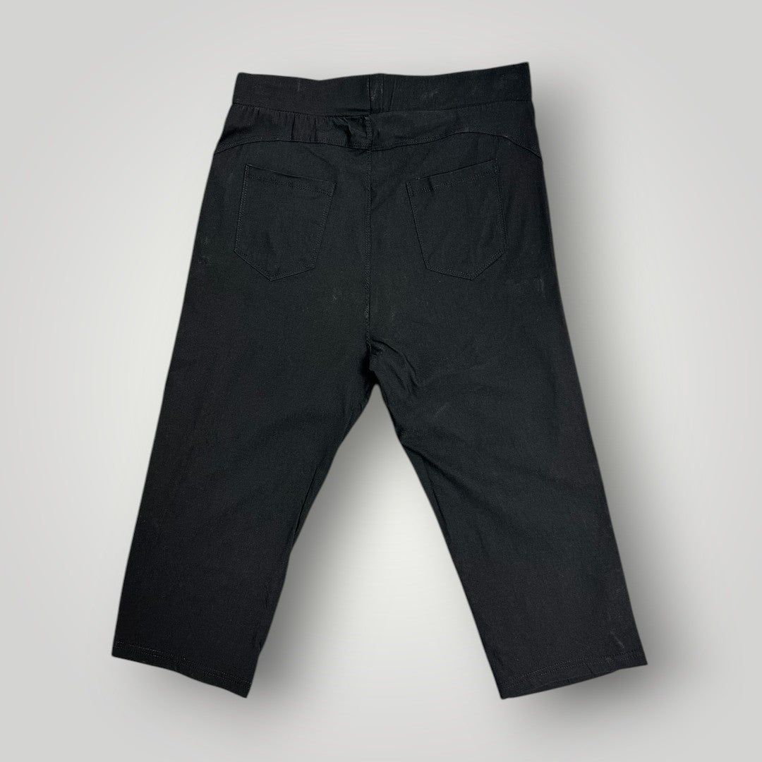 Capris