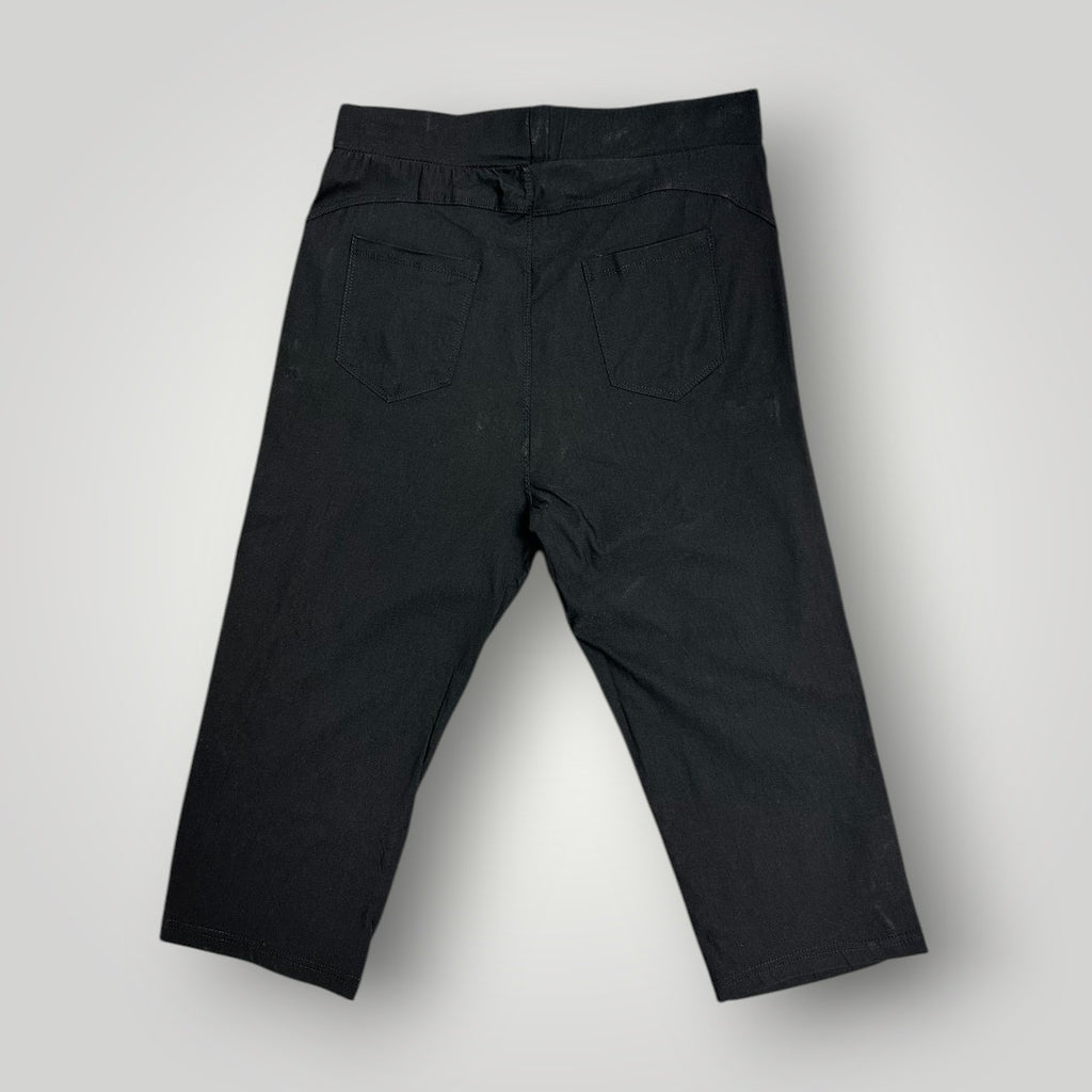 Capris