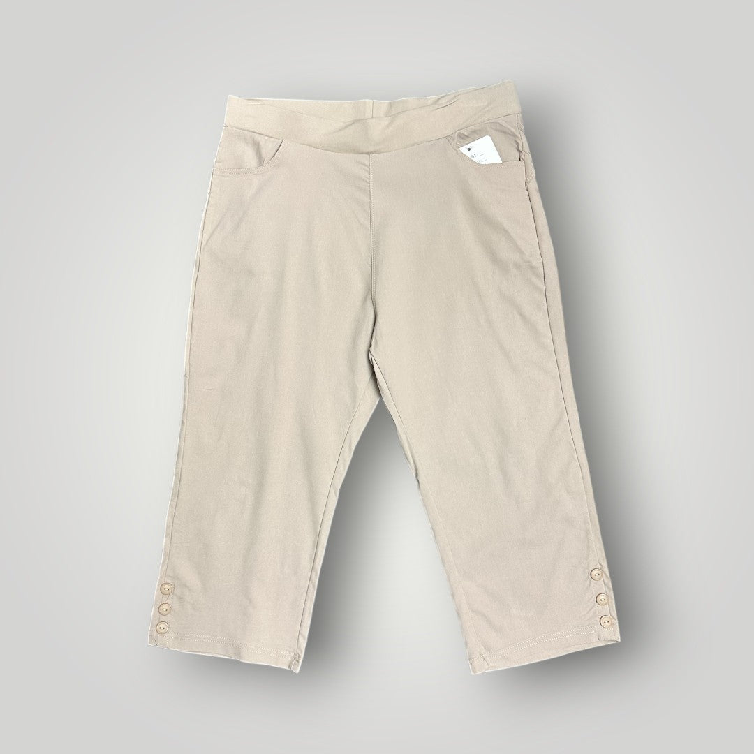 Capris