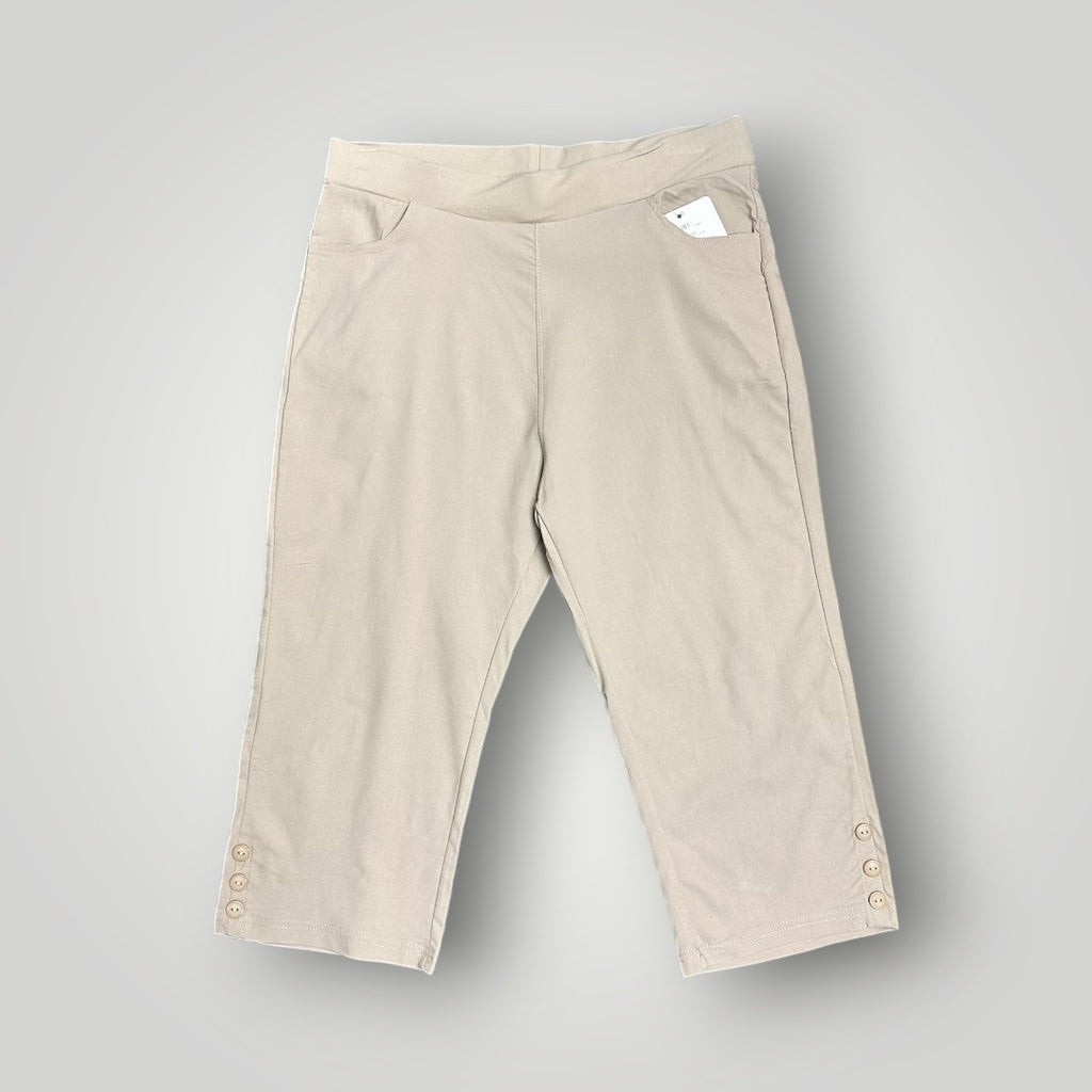 Capris