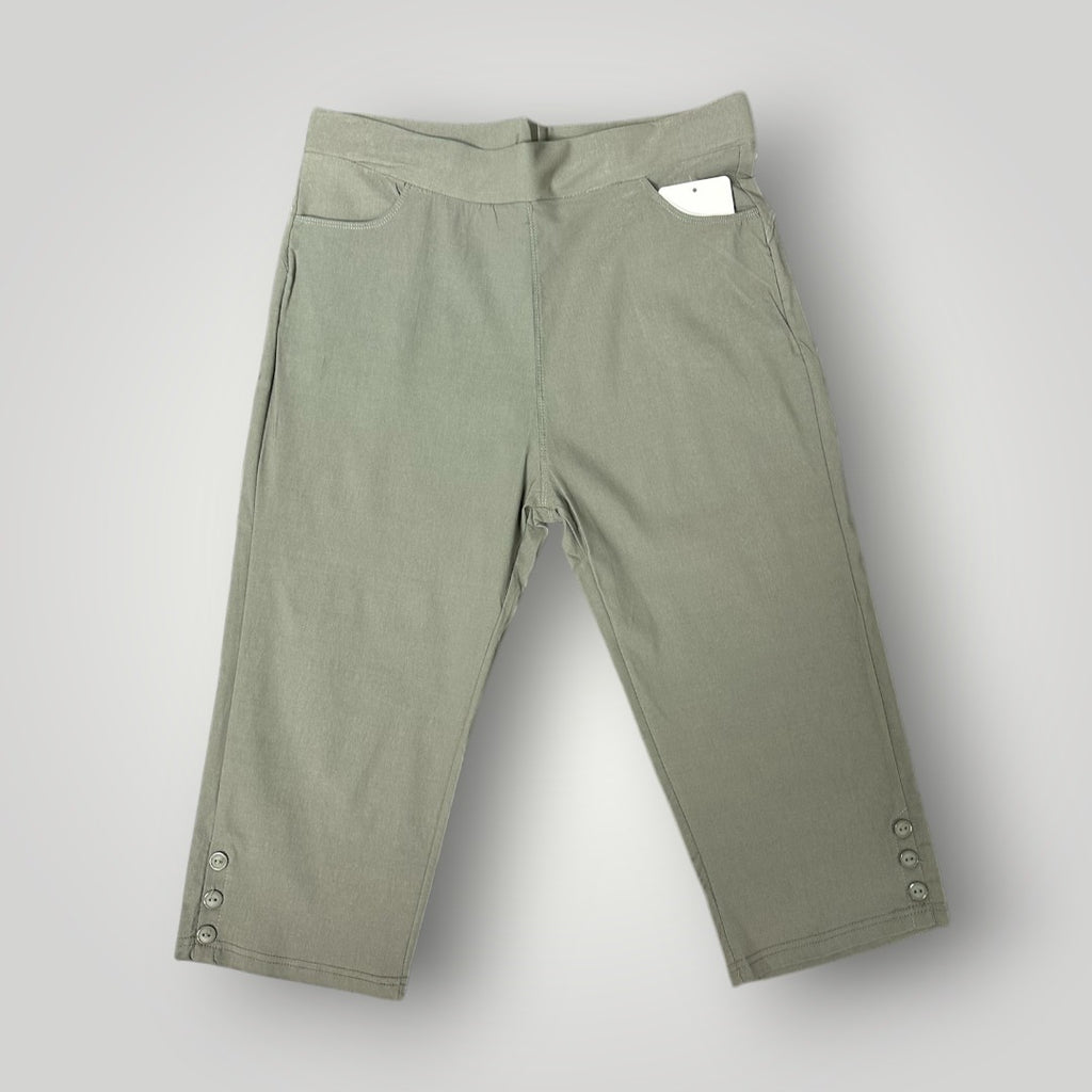 Capris