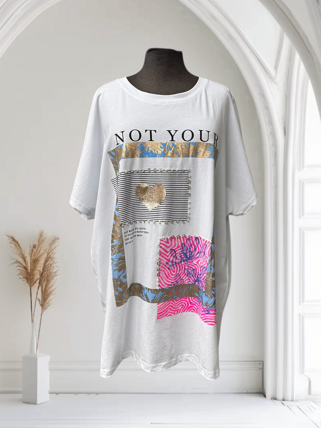 T-Shirt (Not your)