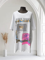 T-Shirt (Not your)