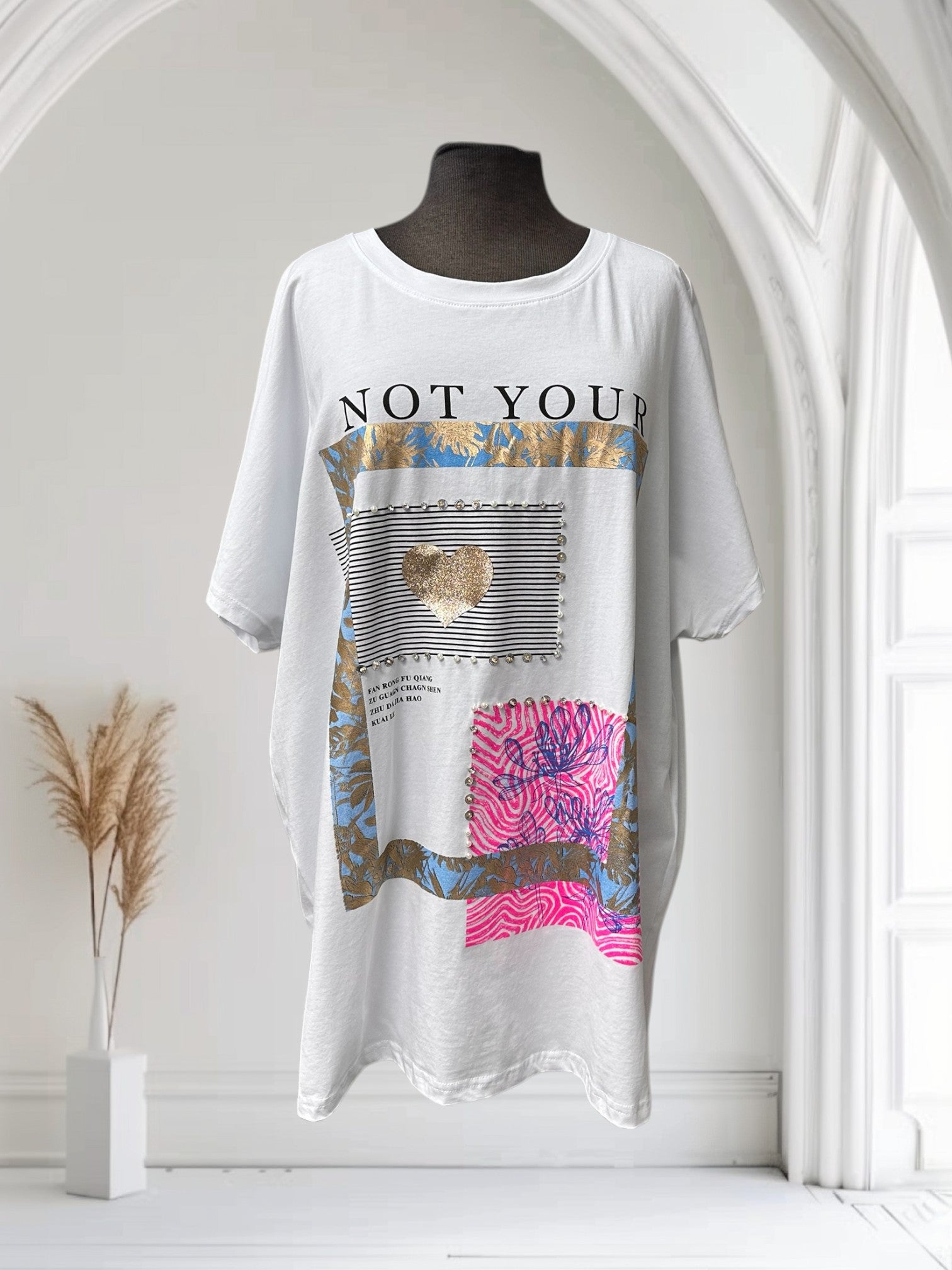 T-Shirt (Not your)