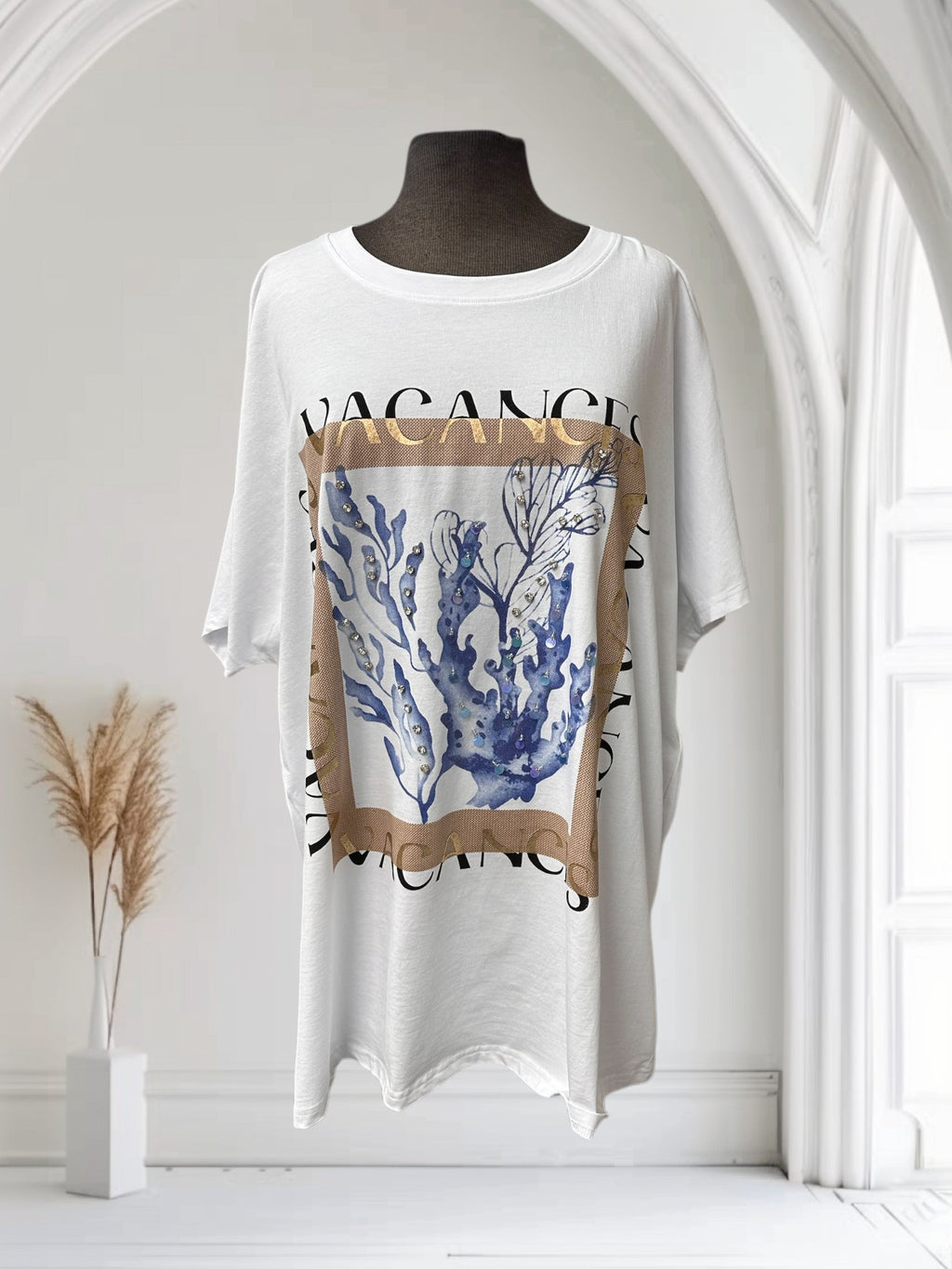 T-Shirt (Vacances)