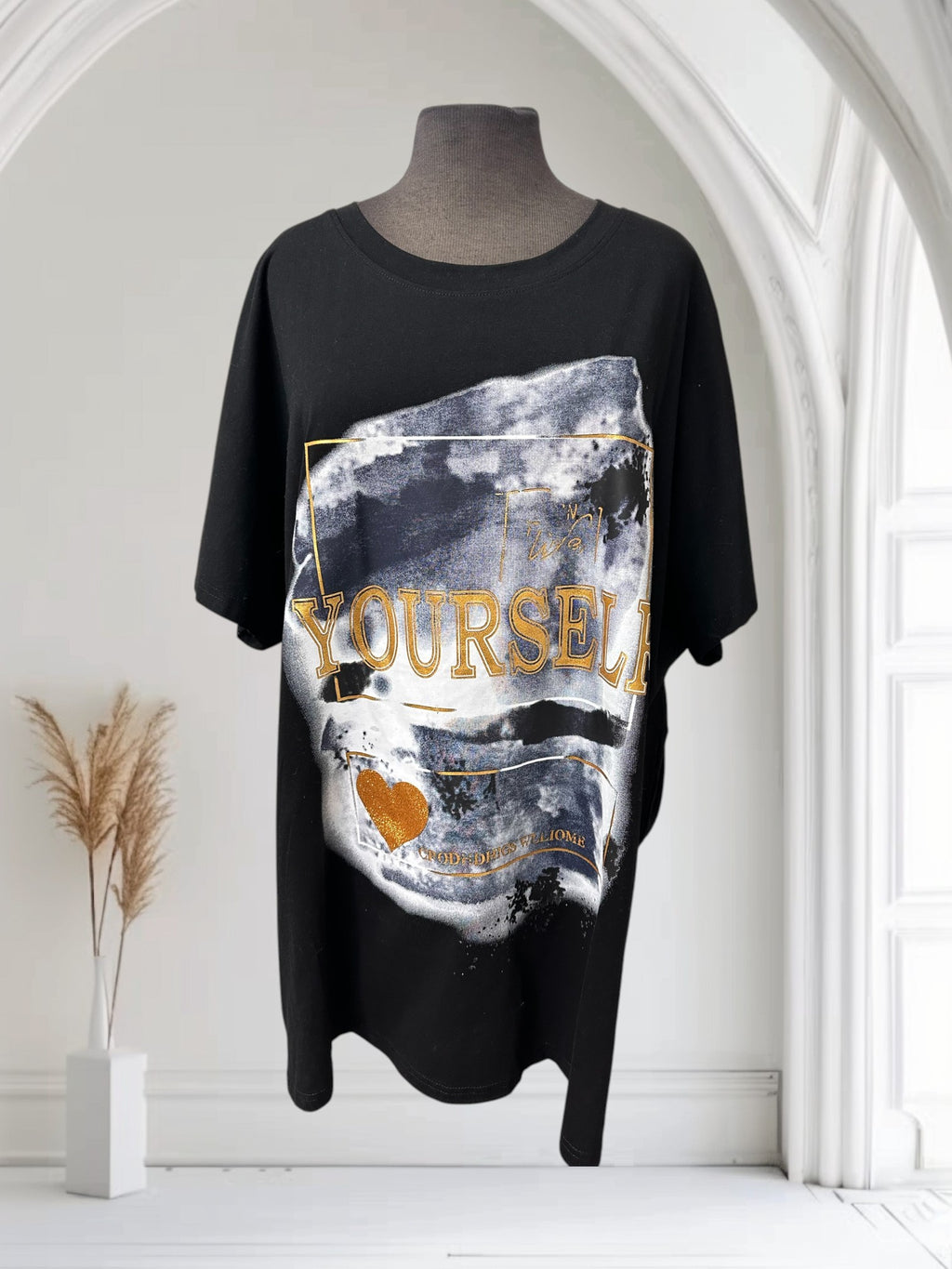 T-Shirt (Yourself)