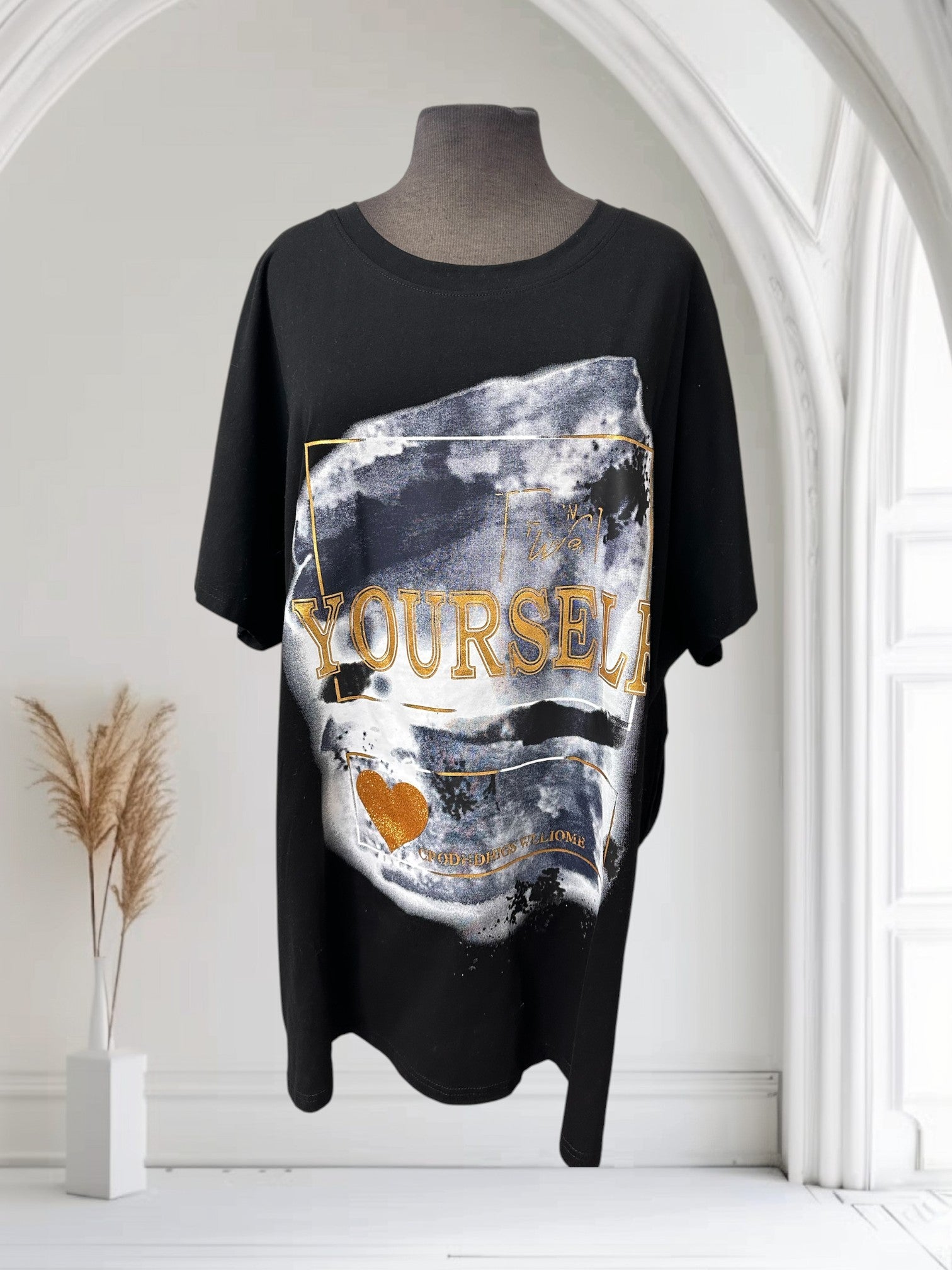 T-Shirt (Yourself)