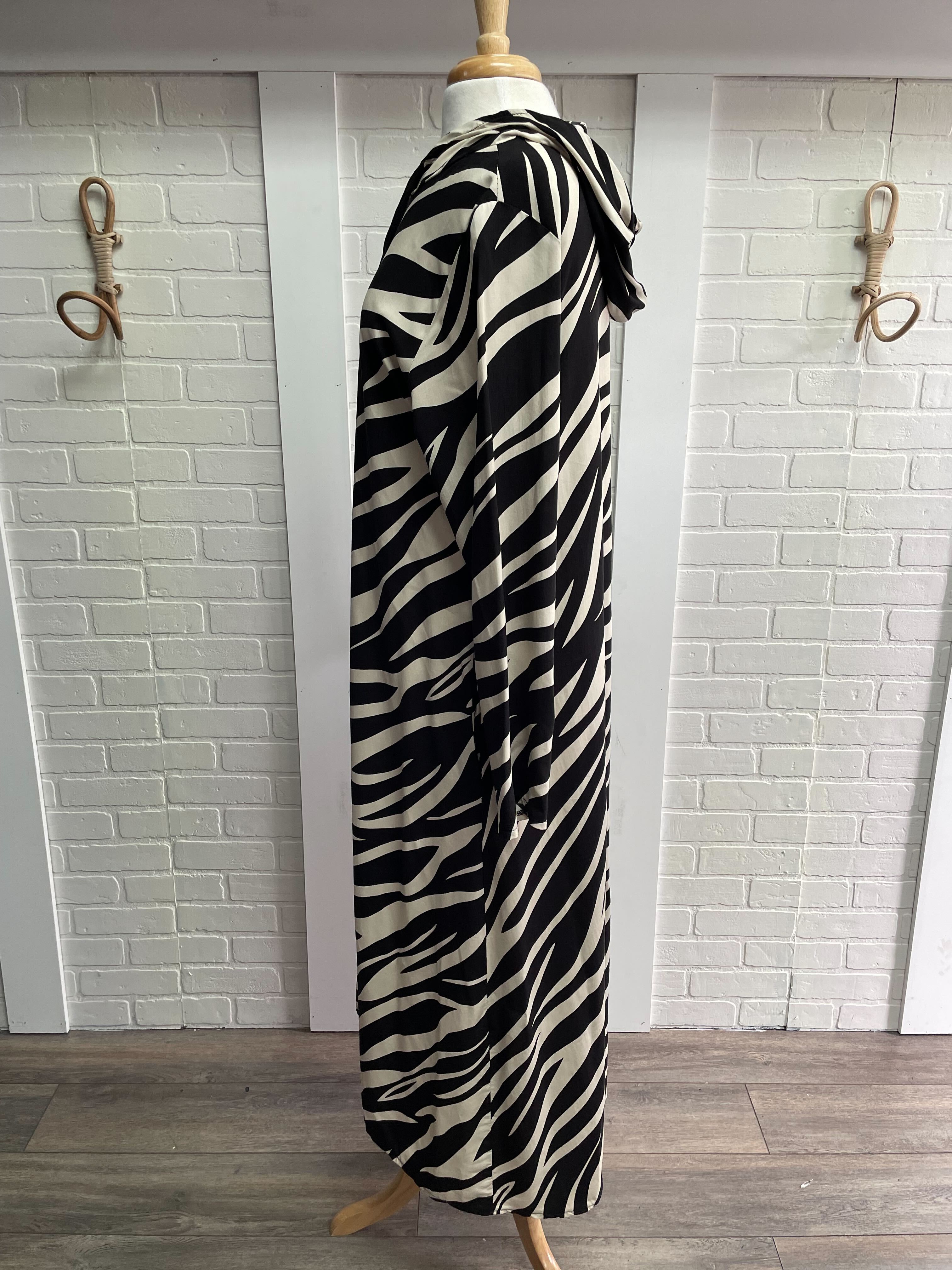 Nouveauté robe automne/hiver 2023-24