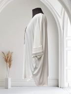 Chandail cœurs brillants