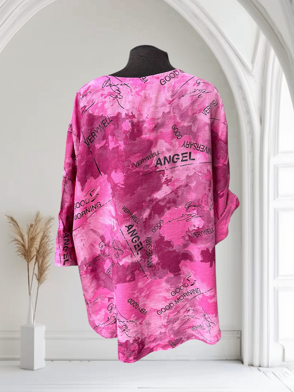 Blouse (angel)
