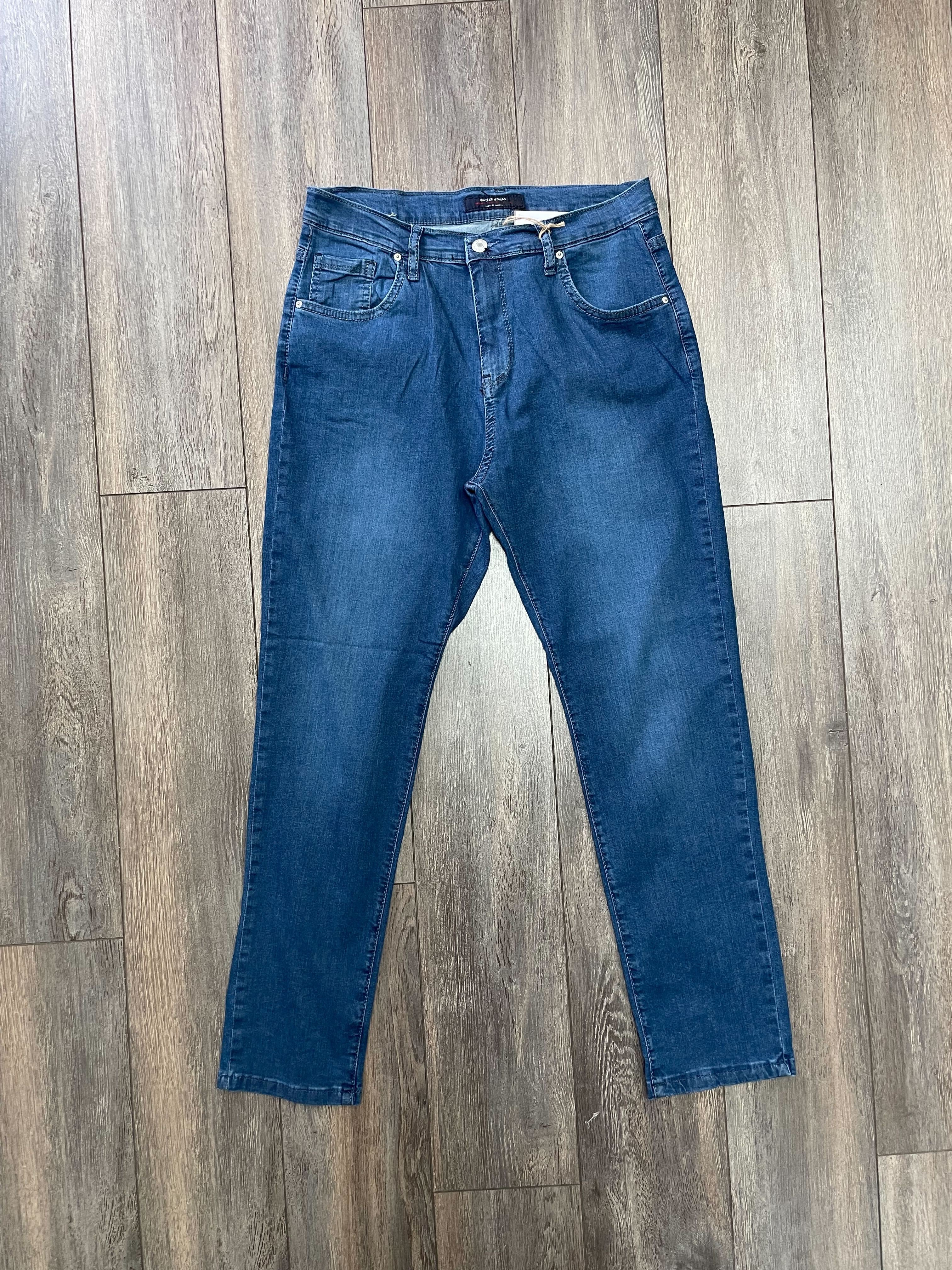 Nouveauté Jeans
