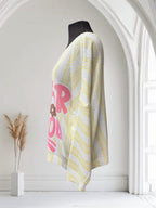 Chandail (style crochet)