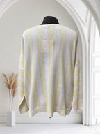 Chandail (style crochet)