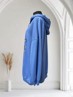 Chandail à capuchon (this is your style)