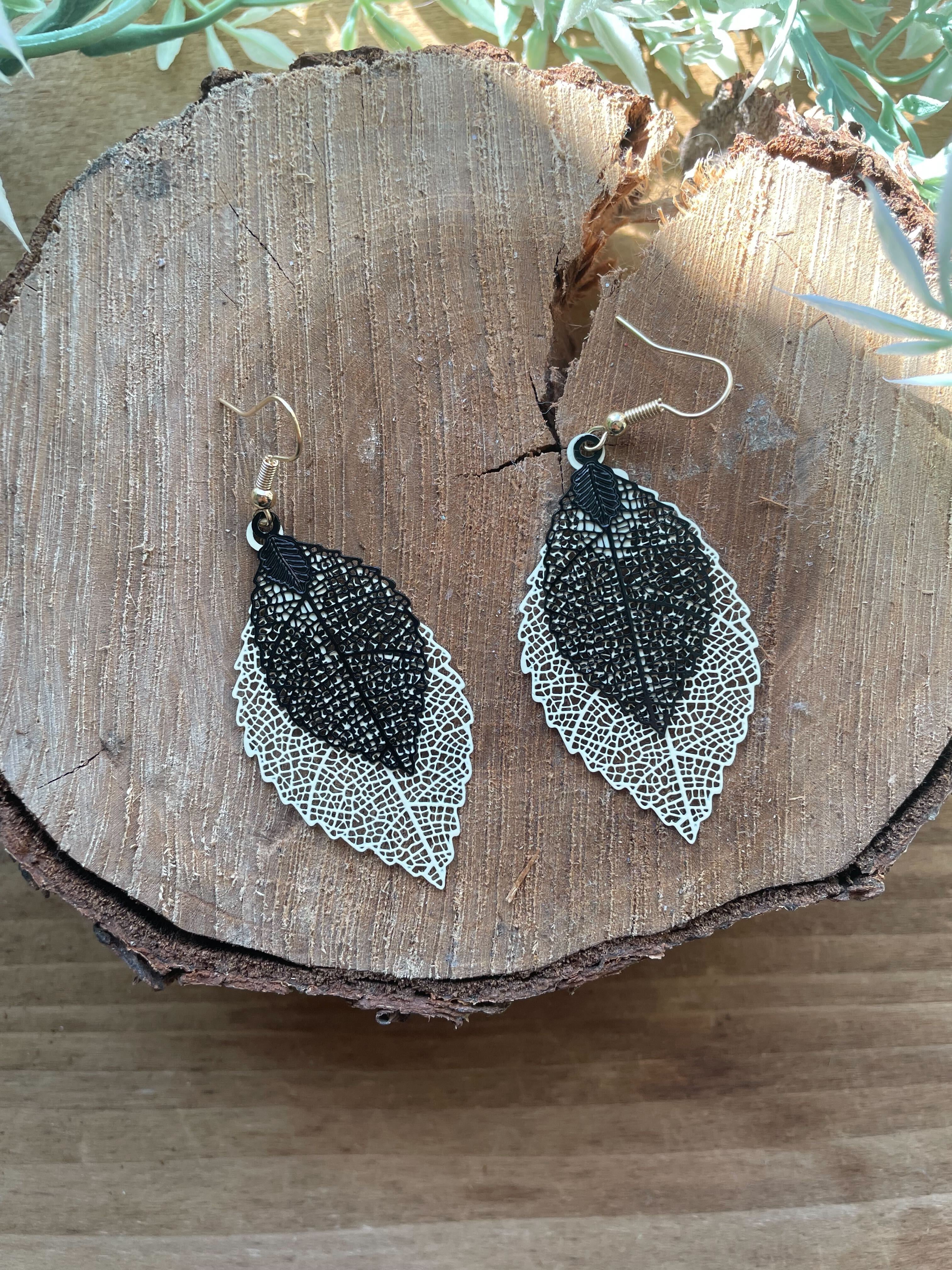 Boucle d'oreille