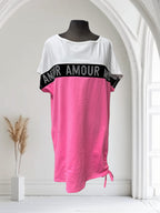Tunique/robe (amour)