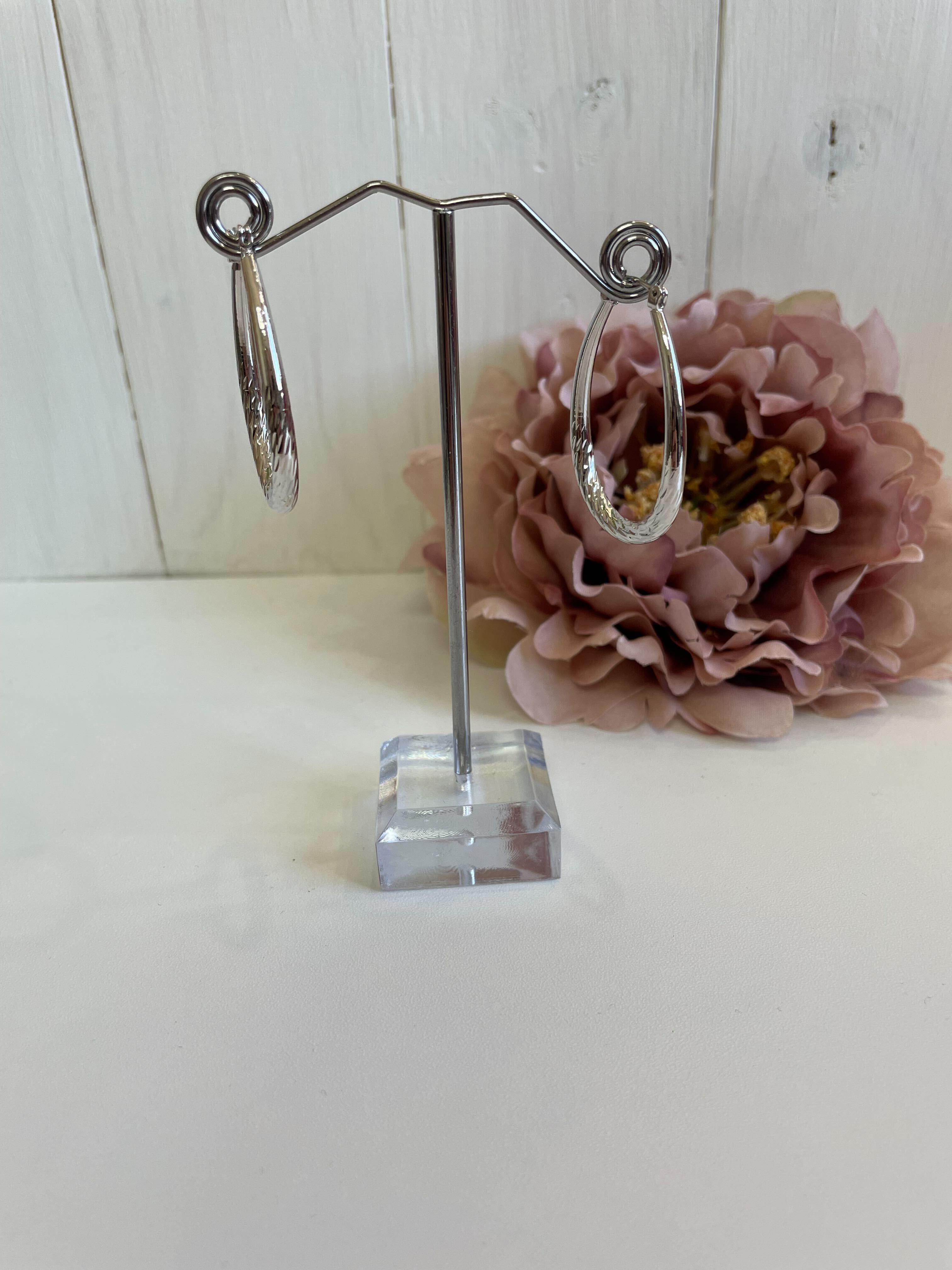 Boucle d'oreille