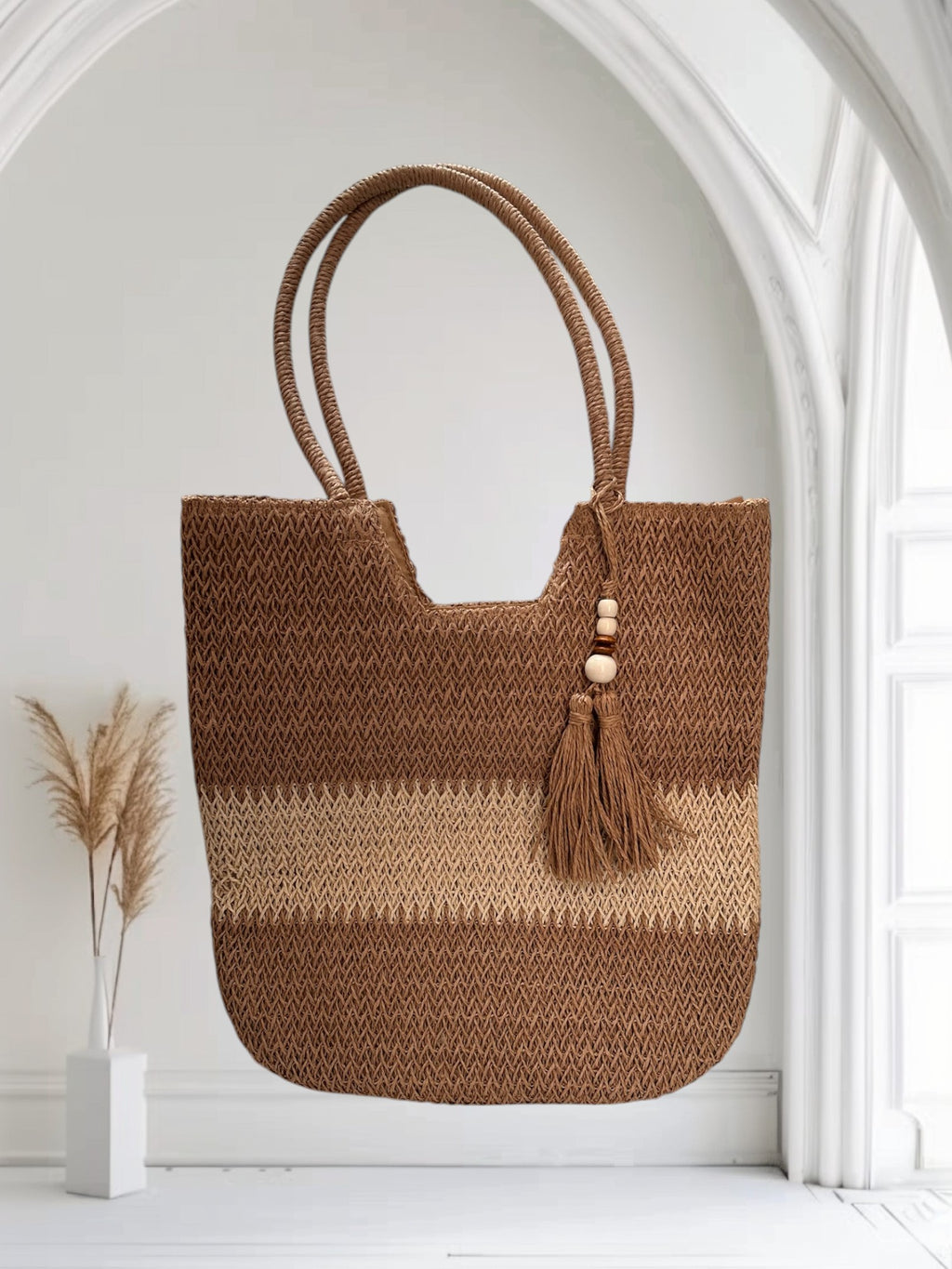 Sac de paille