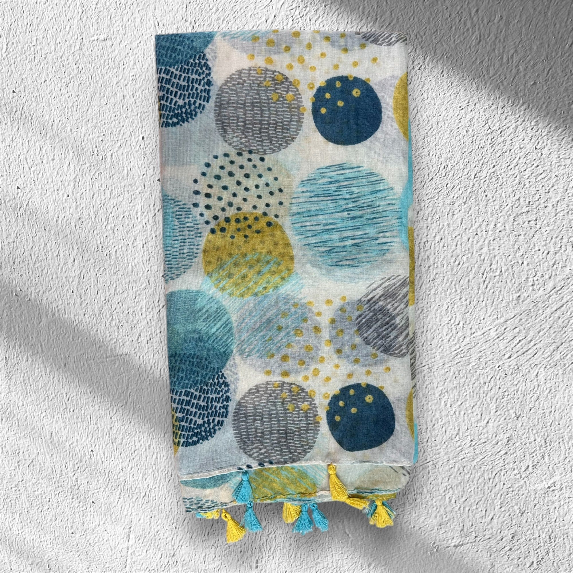 Foulard (Ronds)