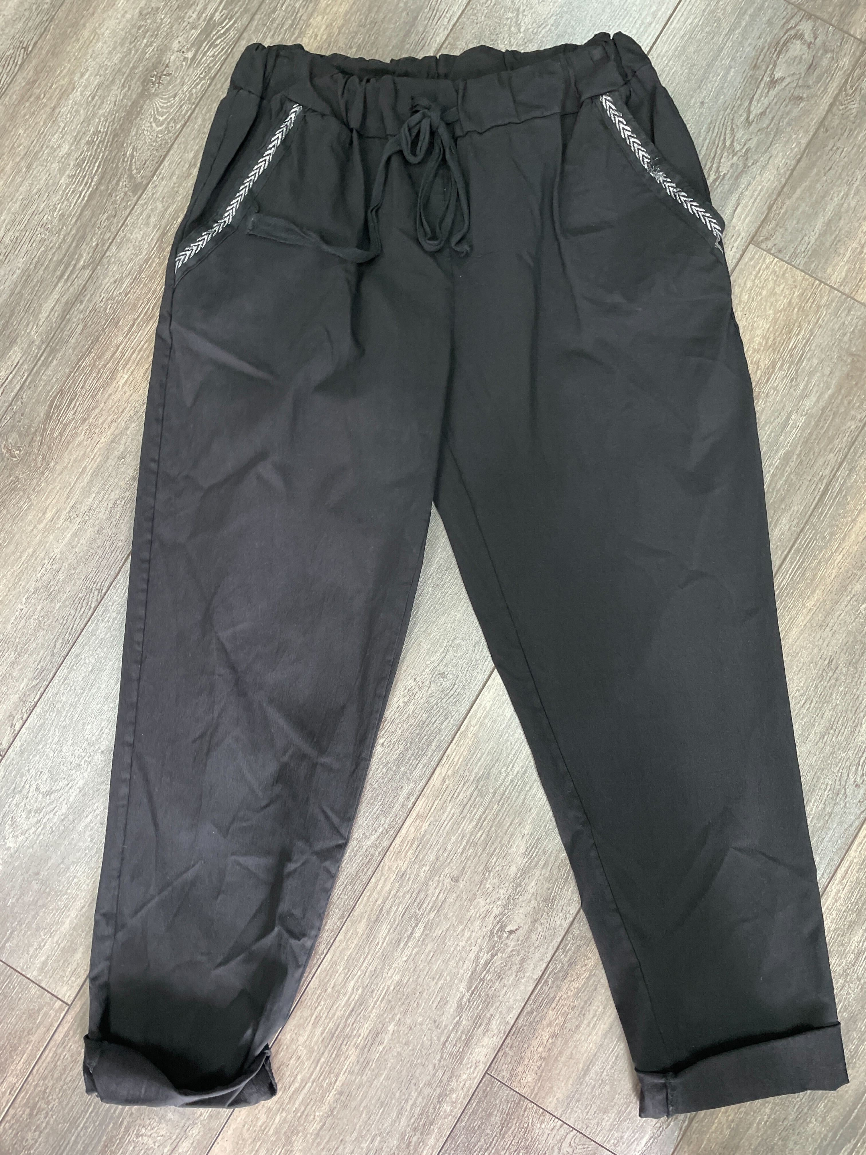Nouveauté Pantalon Printemps / Été 2023