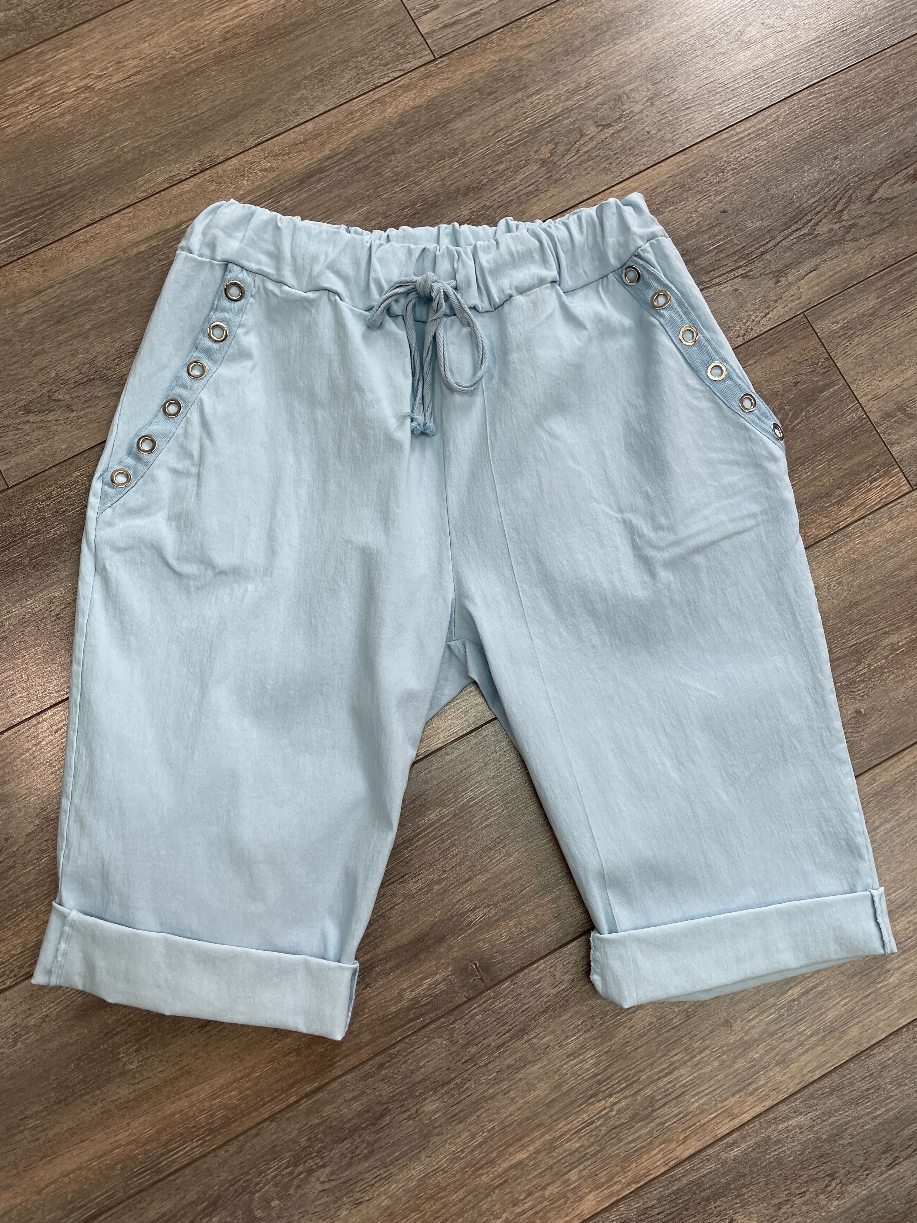 Nouveauté Shirt ( Bermudas ) Printemps / Été 2024