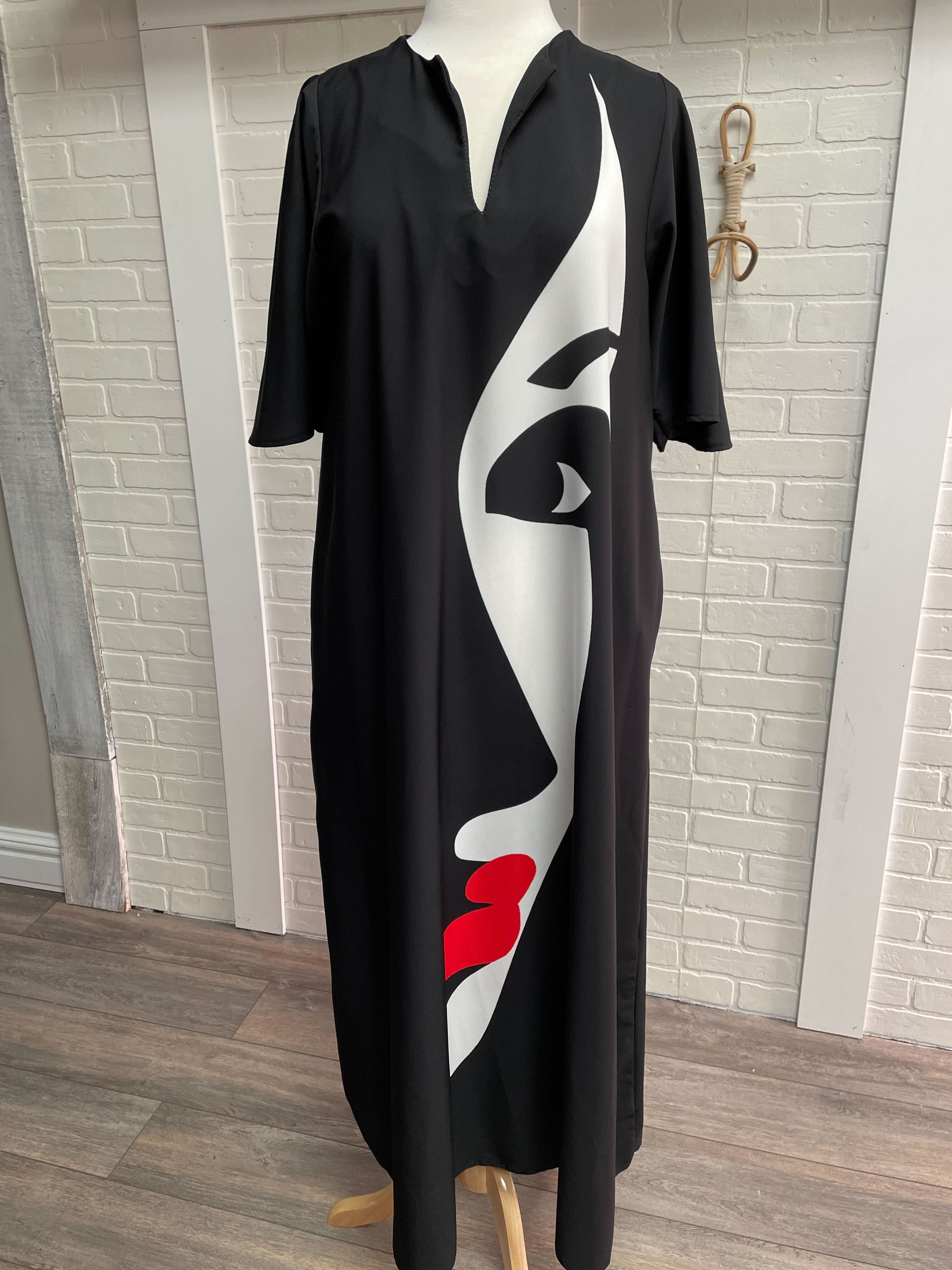 Nouveauté Robe Printemps / Été