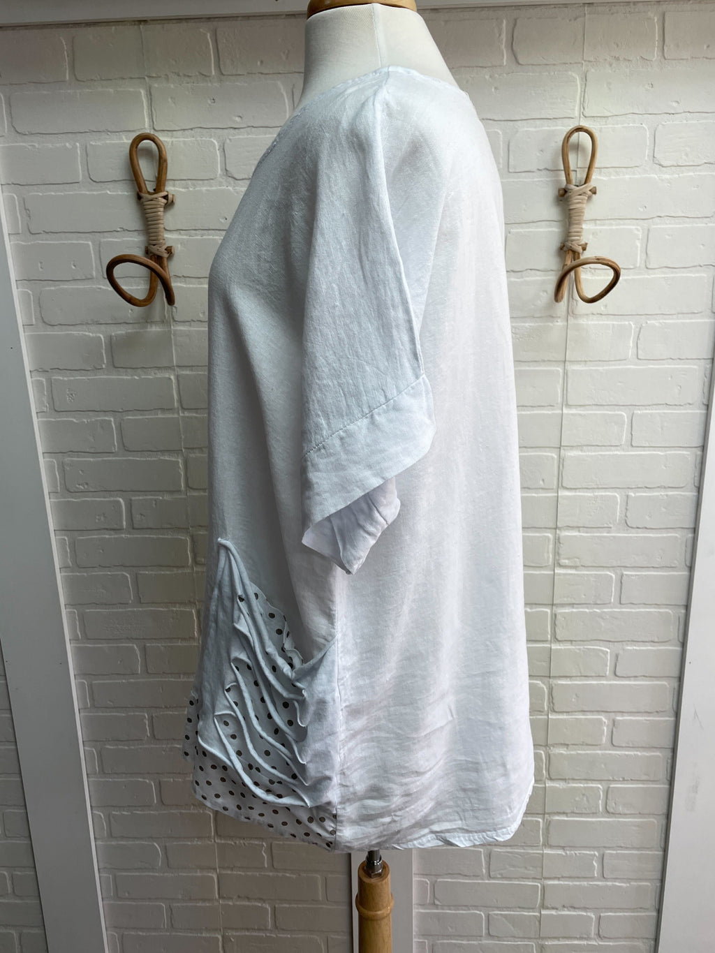 Nouveauté Chandail Printemps / Été