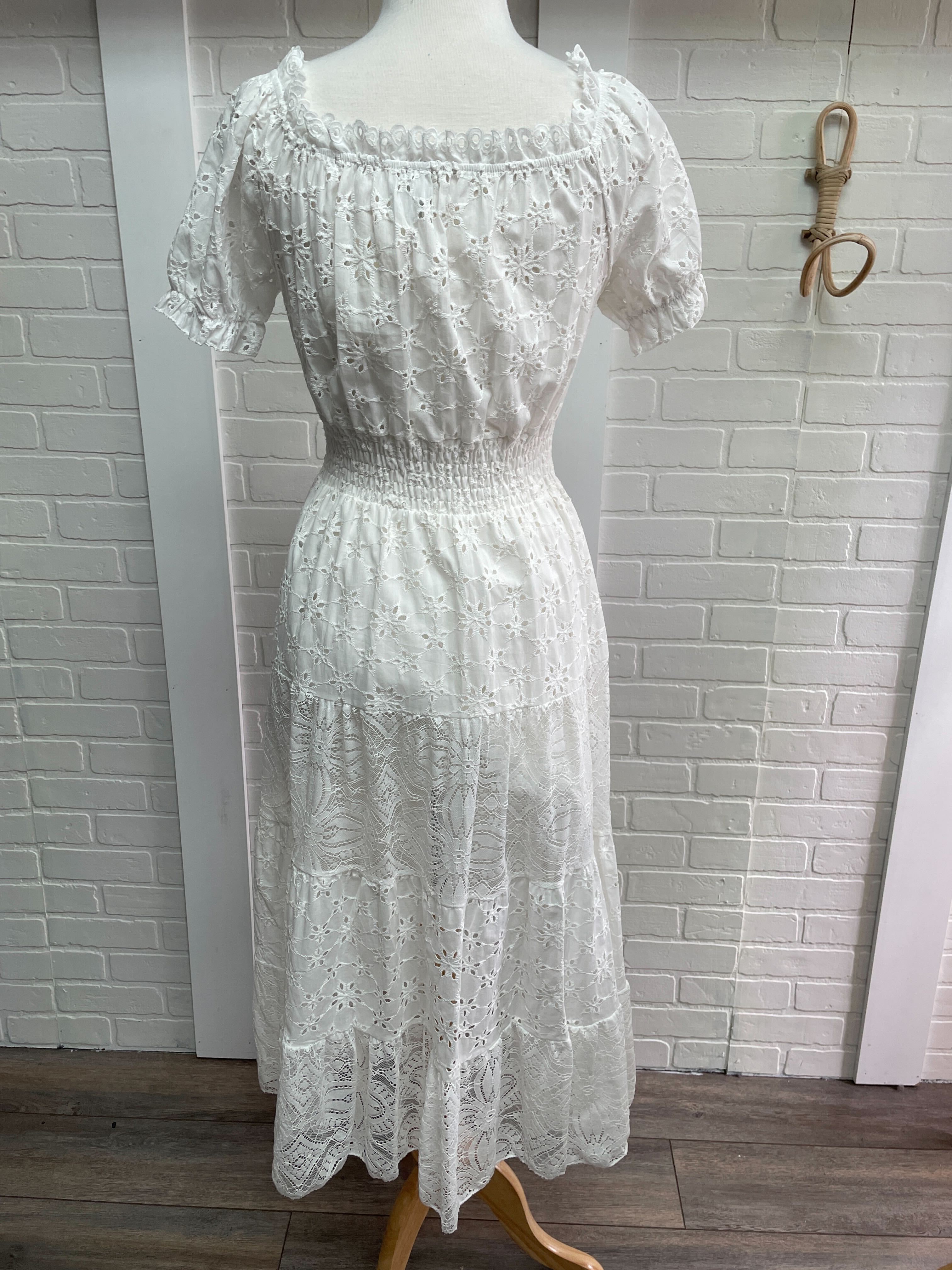 Nouveauté robe