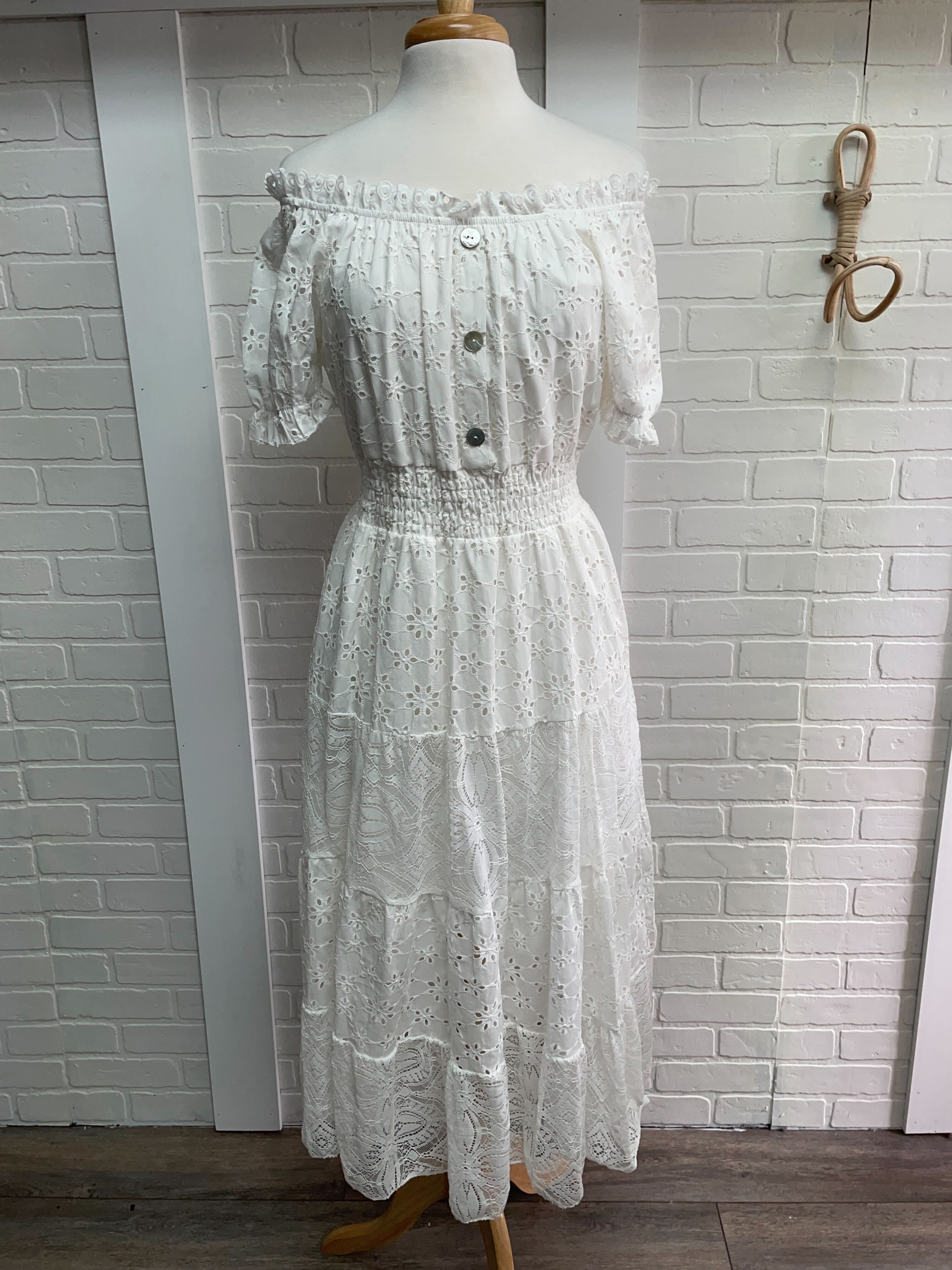 Nouveauté robe