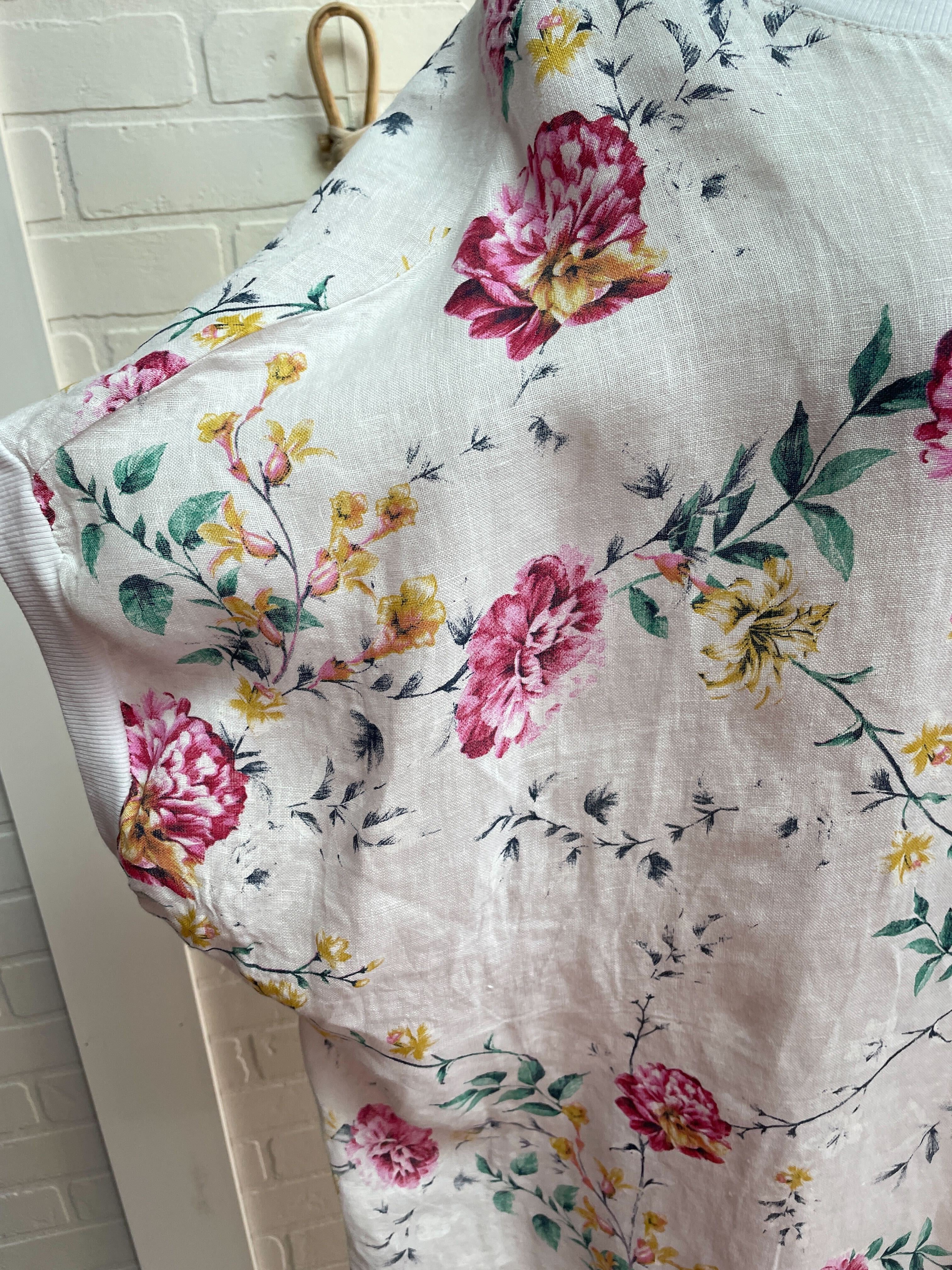 Nouveauté Robe Printemps / Été 2024
