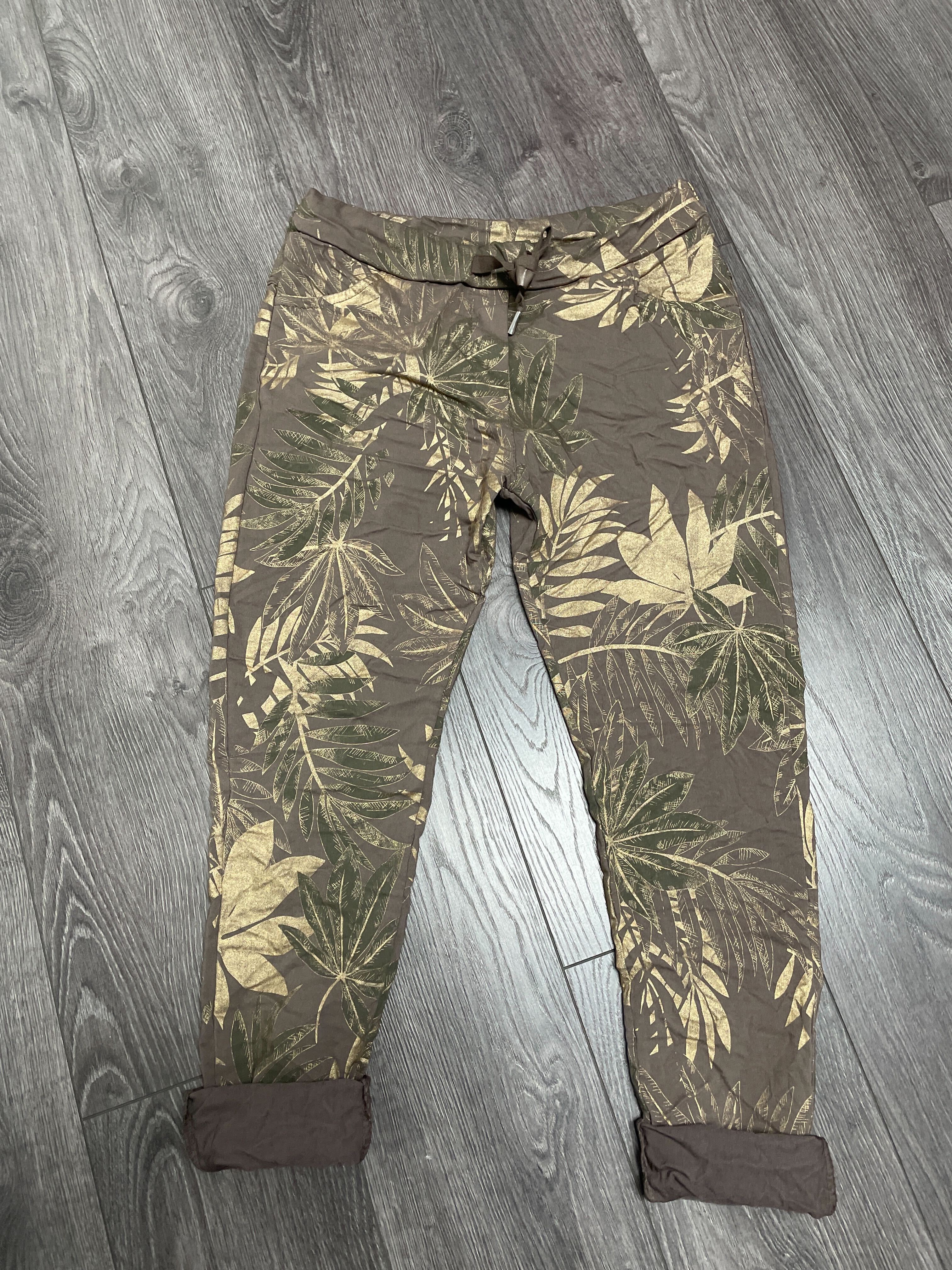 Nouveauté Pantalon Automne/Hiver 2023-2024