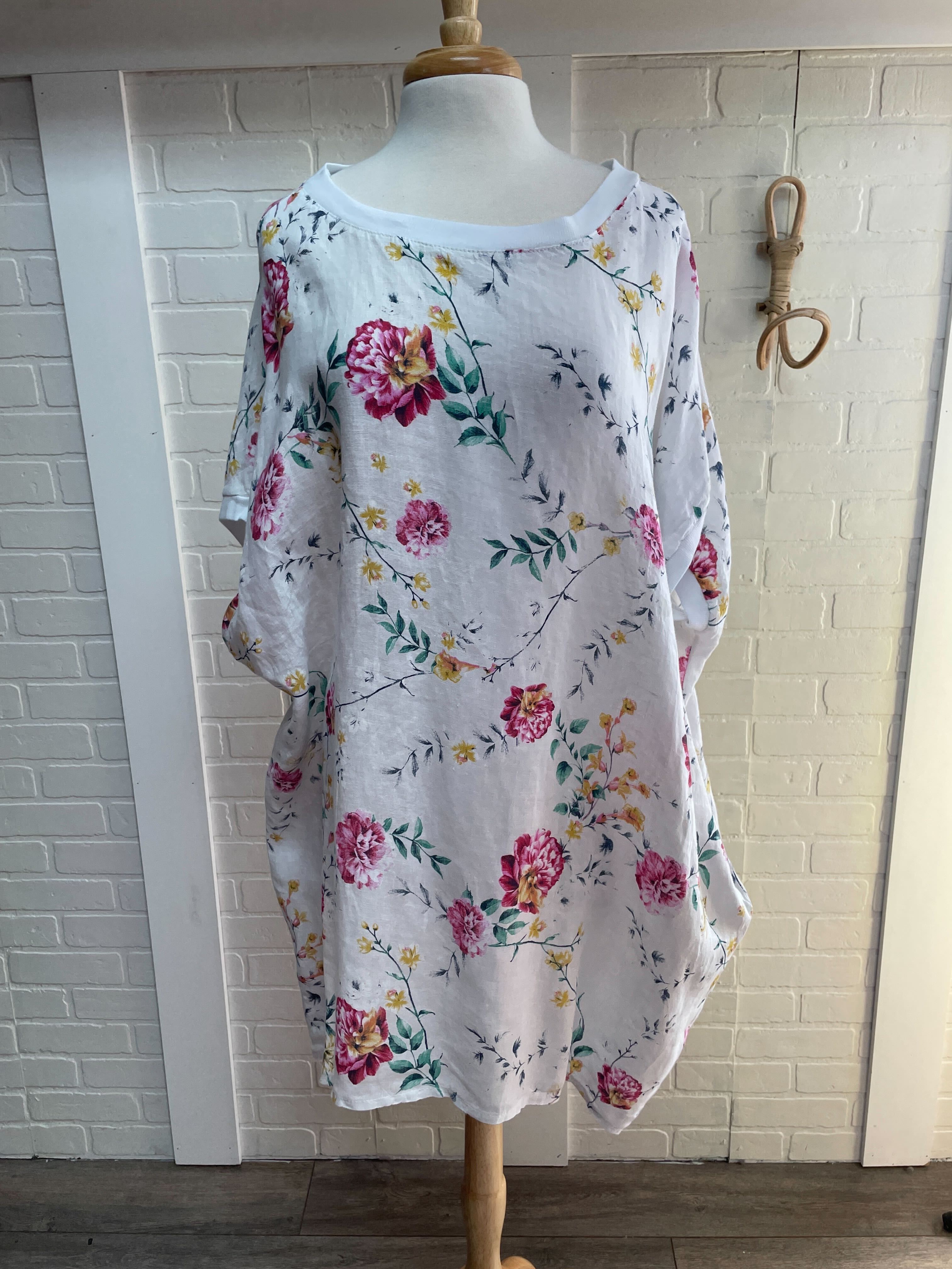 Nouveauté Robe Printemps / Été 2024