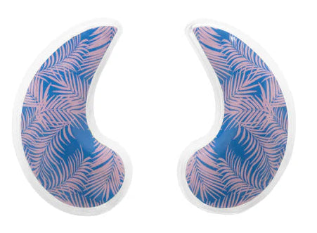 Compresses gel pour les yeux