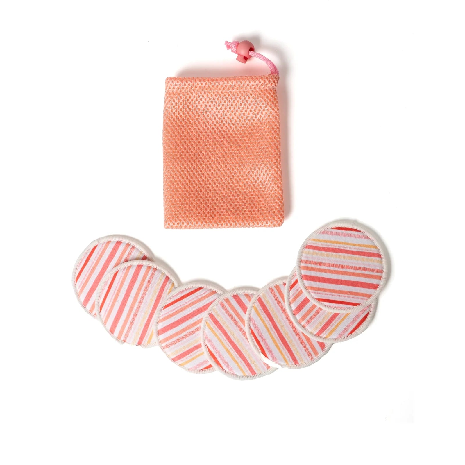 Lingettes démaquillantes pour usage quotidien
