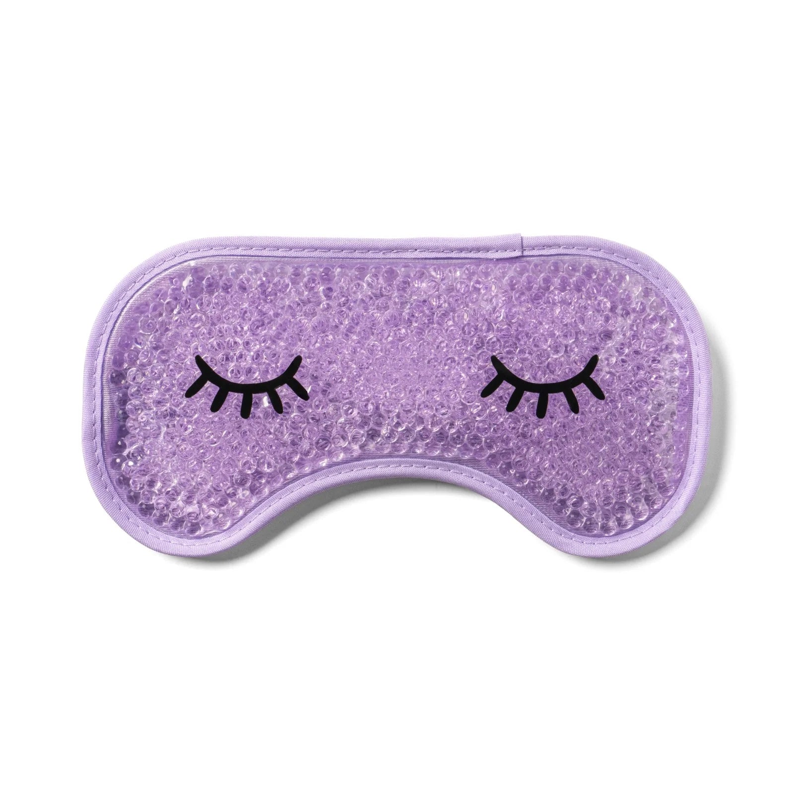Masque pour les yeux chaud et froid