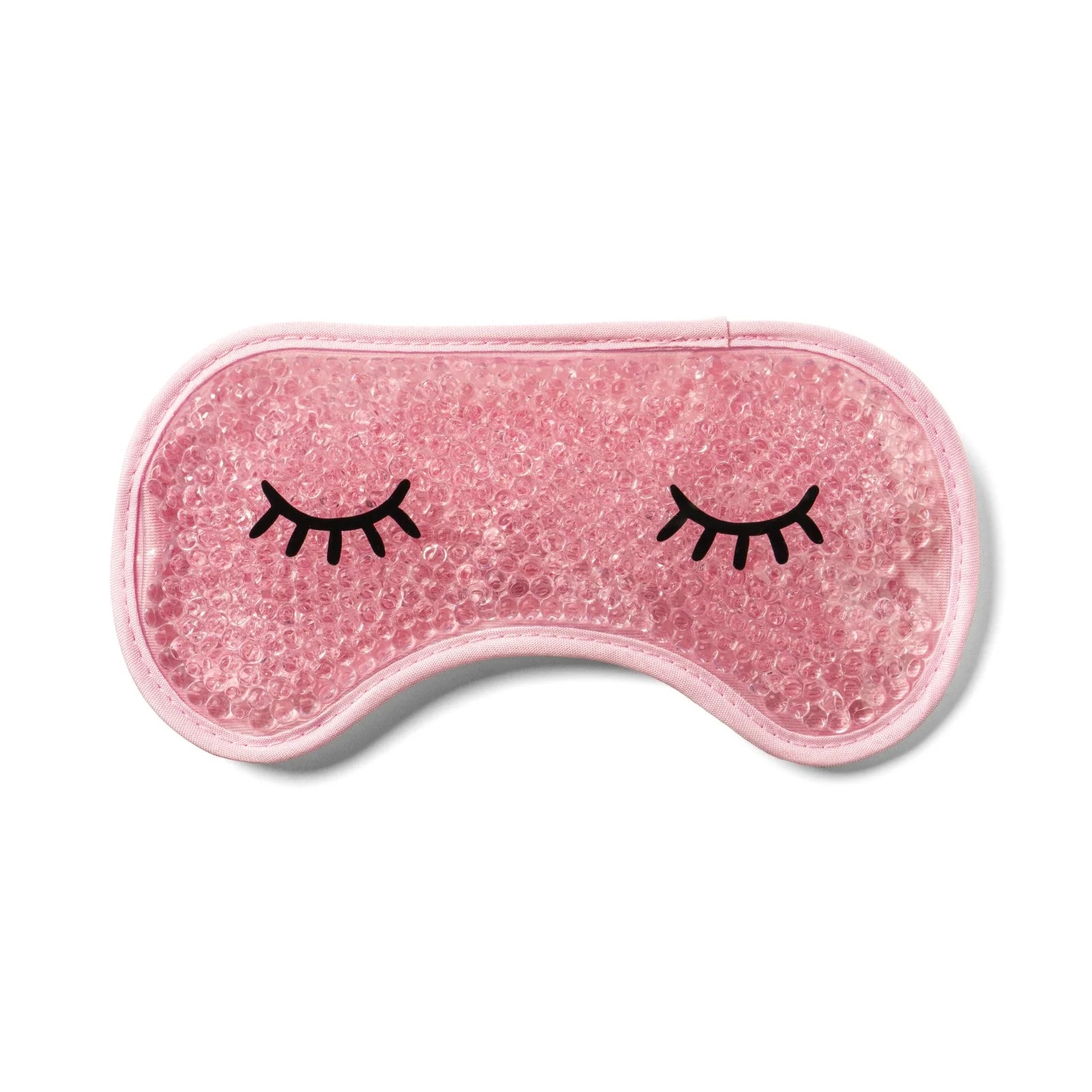Masque pour les yeux chaud et froid