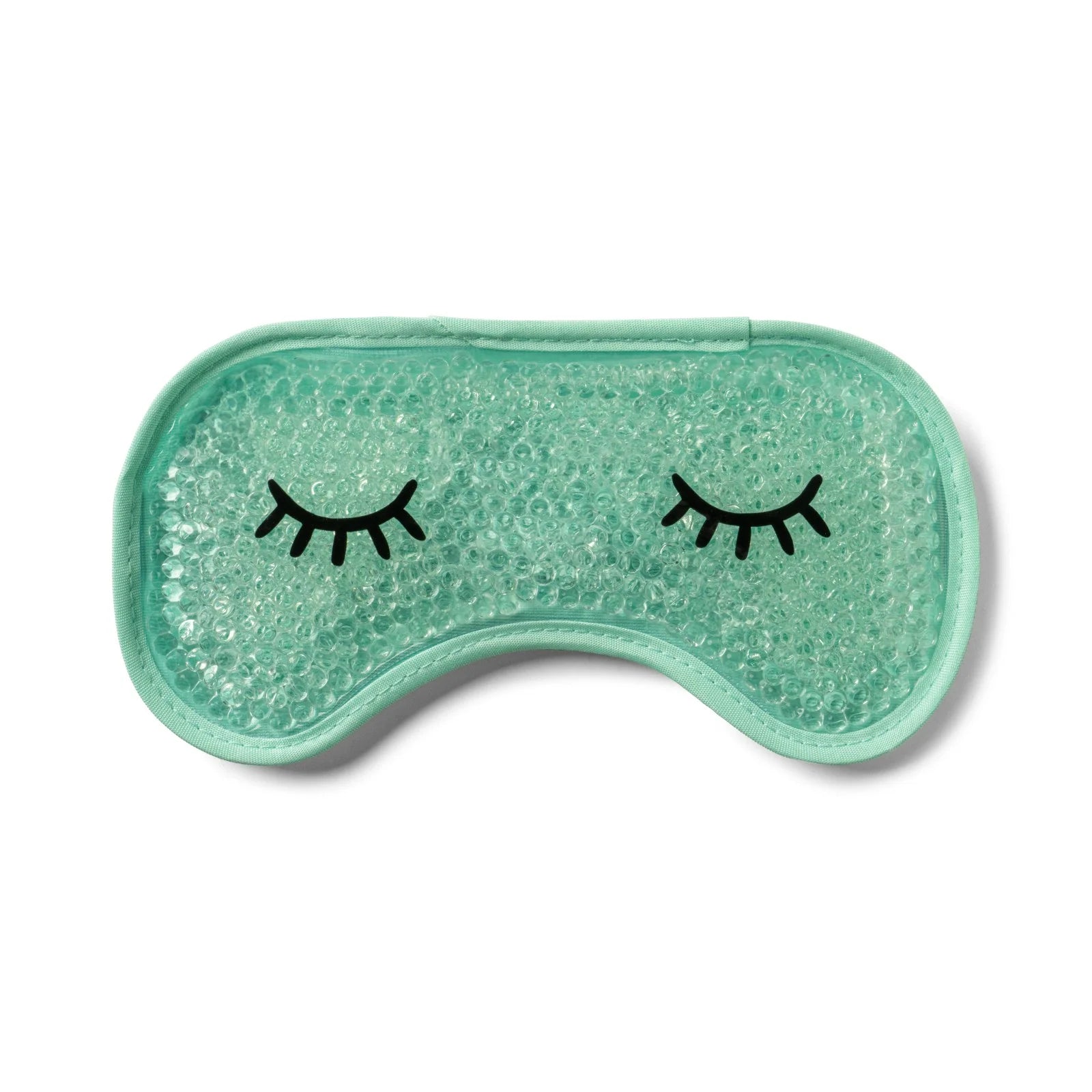 Masque pour les yeux chaud et froid