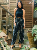 Pantalon Bali (tie-dye)