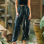 Pantalon Bali (tie-dye)