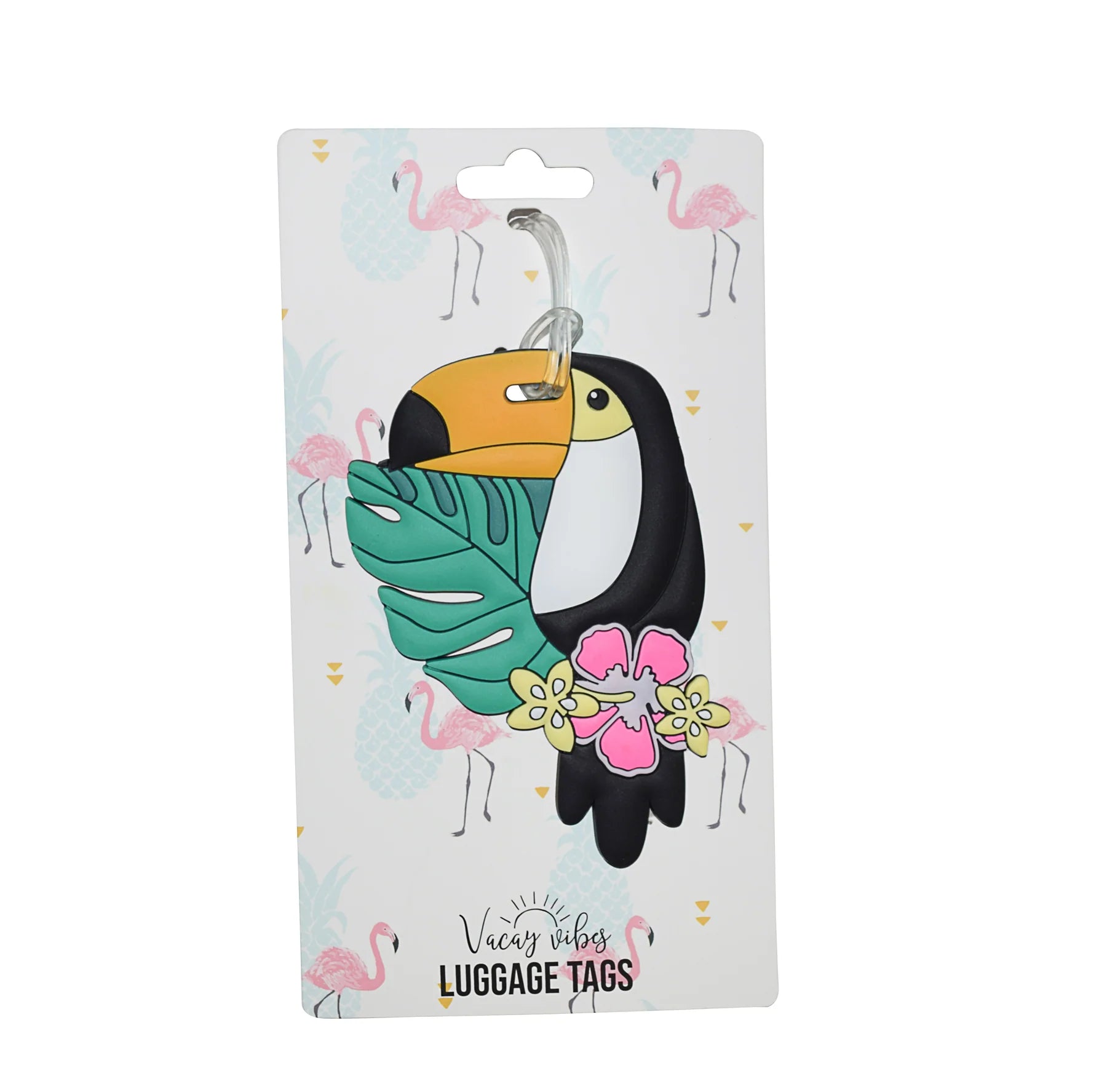 Tag valise