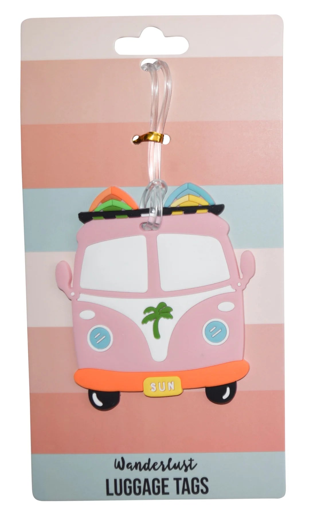 Tag valise