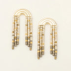 Boucle d'oreille SCOUT